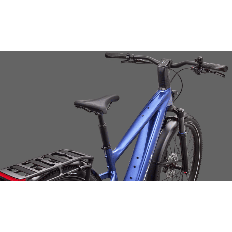 FIETS SPECIALIZED TURBO VADO 3 EVO 4.0