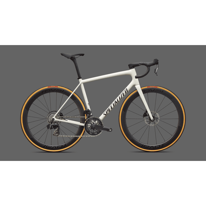 ROWER SPECIALIZED AETHOS 2 PRO SRAM FORCE AXS