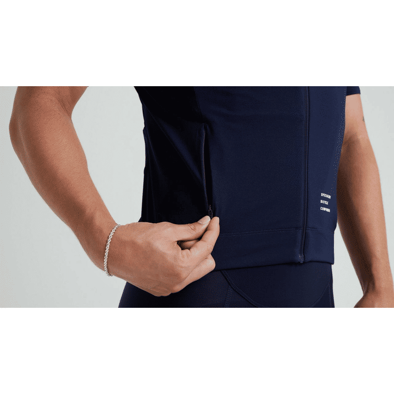 Kurzarmtrikot Specialized Foundation