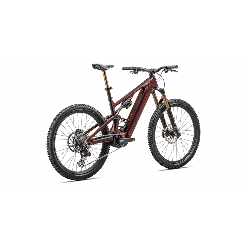 VÉLO specialized S-WORKS turbo LEVO 4