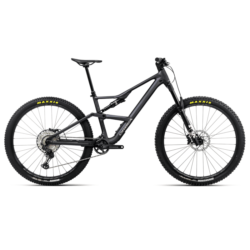 ORBEA OCCAM SL H10 BICICLETA DE TRAIL
