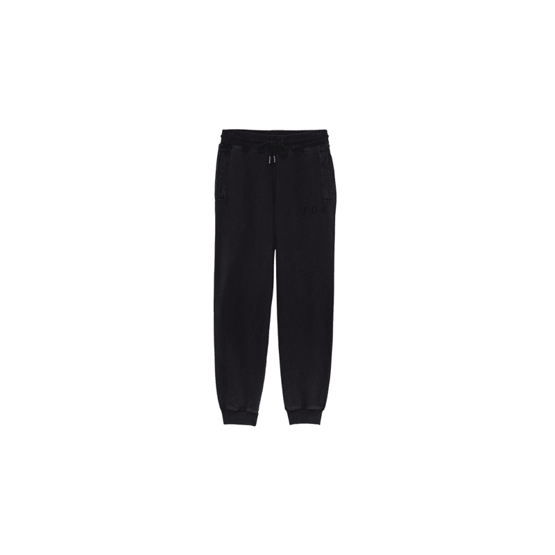 FOX W WORDMARK FLEECE WOMEN'S JOGGER PANTS