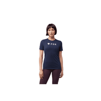 MAGLIA FOX W ABSOLUTE SS TECH DA DONNA