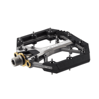 SHIMANO SAINT FLAT PEDALS PD-G8040 MTB