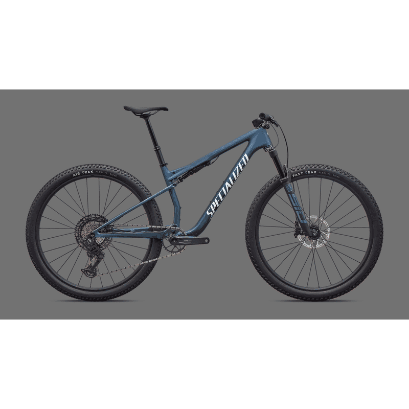 VÉLO SPECIALIZED EPIC 9 COMP