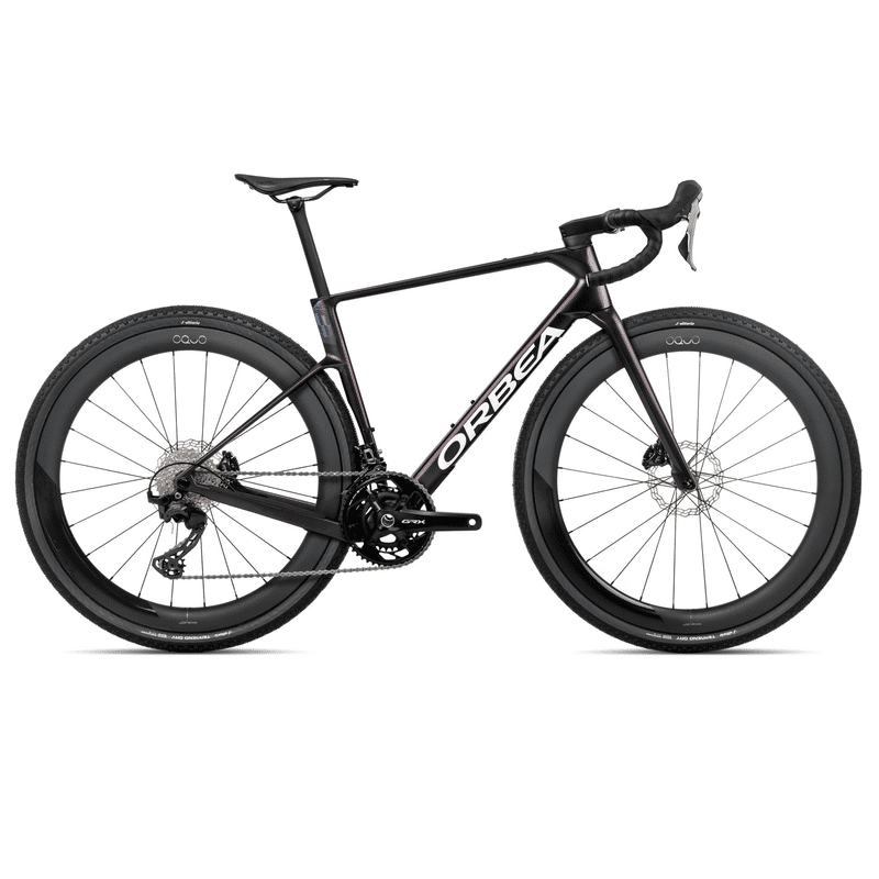 BICI ORBEA TERRA RACE M20LTD
