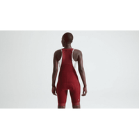 CALÇÕES SPECIALIZED C/B FOUNDATION DONNA