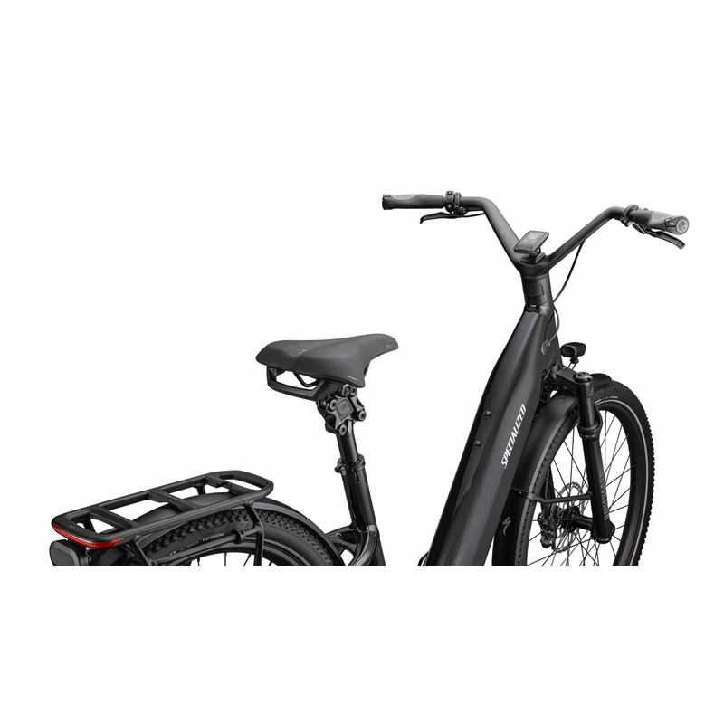BICICLETA SPECIALIZED COMO 5.0 IGH