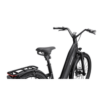 BICICLETA SPECIALIZED COMO 5.0 IGH