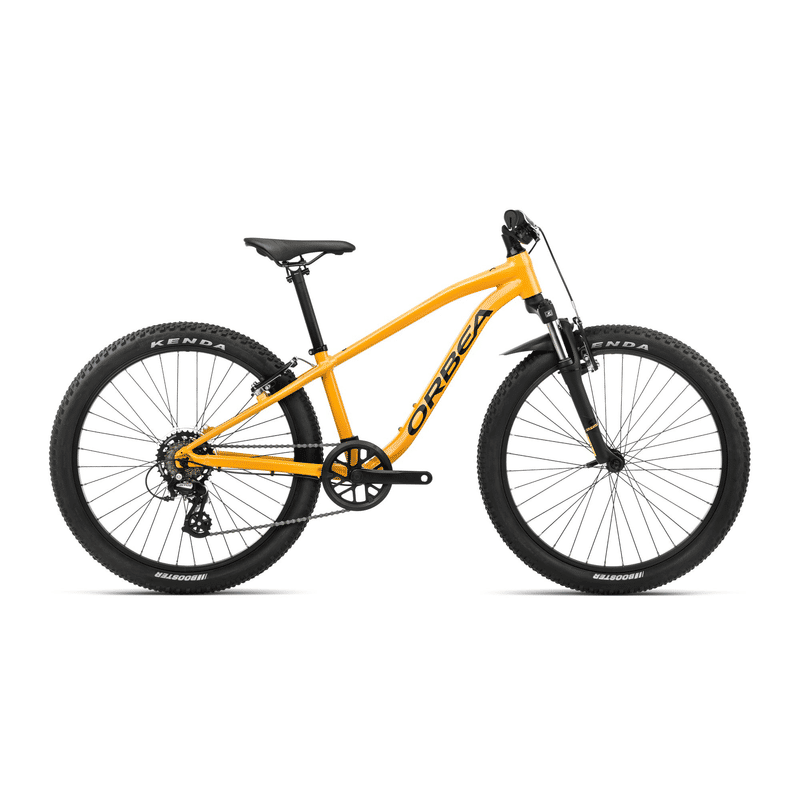 BICI ORBEA MX 24 XC
