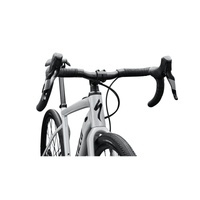 BICI SPECIALIZED TURBO CREO 2 COMP E5 LOGO