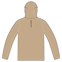 ALLTRACK ROAM SCUBA HOODIE BSA