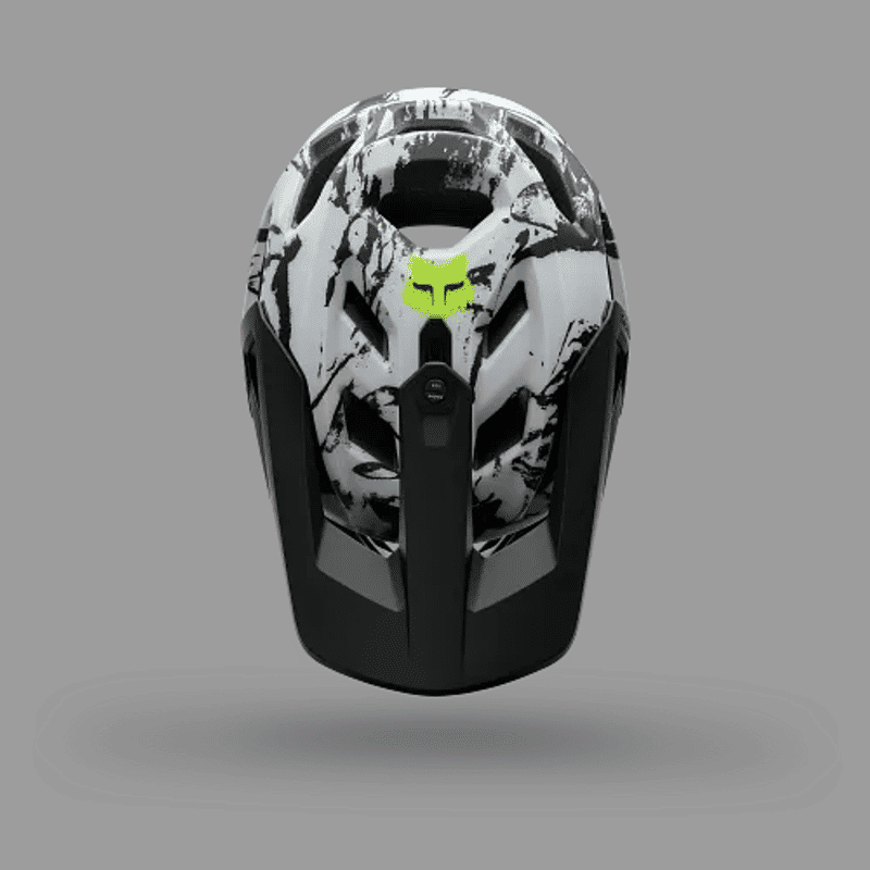 FOX PROFRAME THRIVE MIPS HELMET