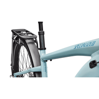 SPECIALIZED TURBO VADO 4.0 E-BIKE URBANA