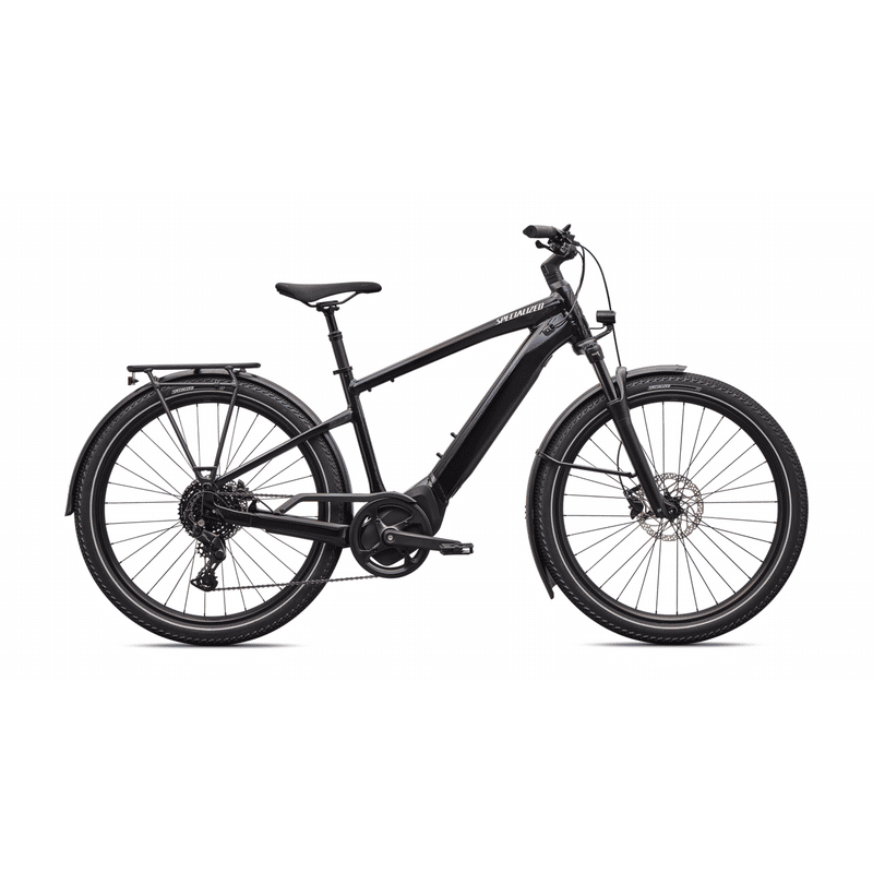 SPECIALIZED TURBO VADO 4.0 E-BIKE URBANA