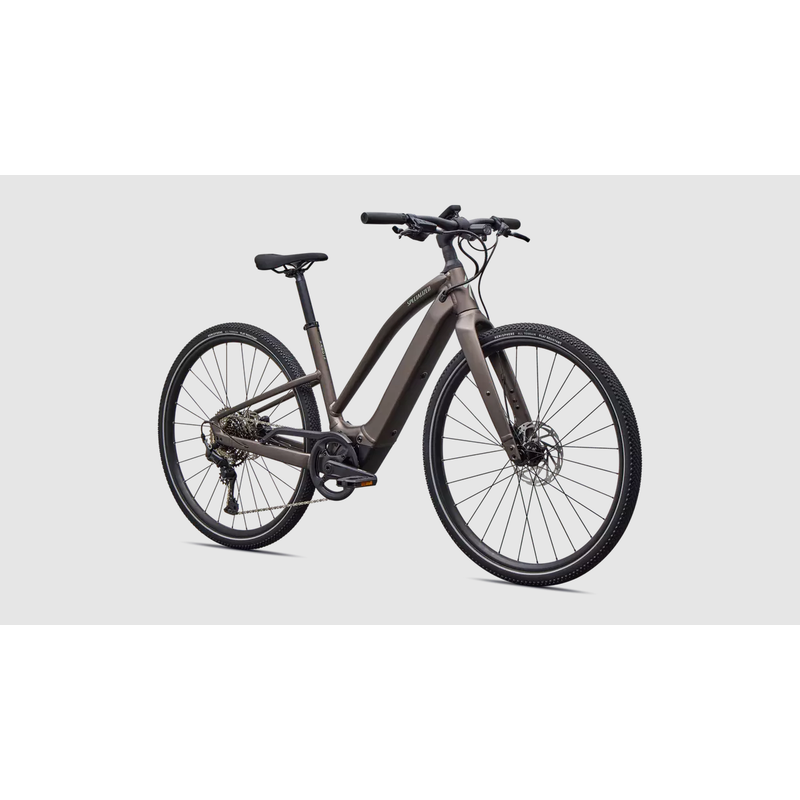 BICICLETA SPECIALIZED TURBO VADO SL2 4.0 STEP-THROUGH