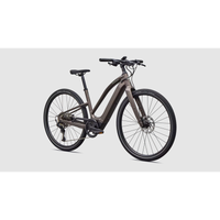 BICICLETA SPECIALIZED TURBO VADO SL2 4.0 STEP-THROUGH