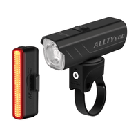 MAGICSHINE KIT DE LUCES LED ALLTY 600 + SEEMEE 30