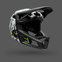 FOX PROFRAME THRIVE MIPS HELMET