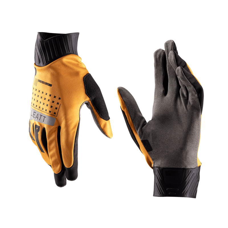 GUANTI LEATT MTB 2.0 WINDBLOCK LAGER YELLOW