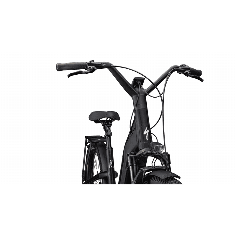 BICICLETA SPECIALIZED COMO 5.0 IGH