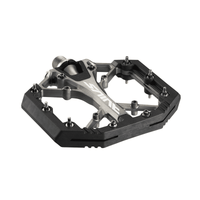 SHIMANO SAINT FLAT PEDALS PD-G8040 MTB
