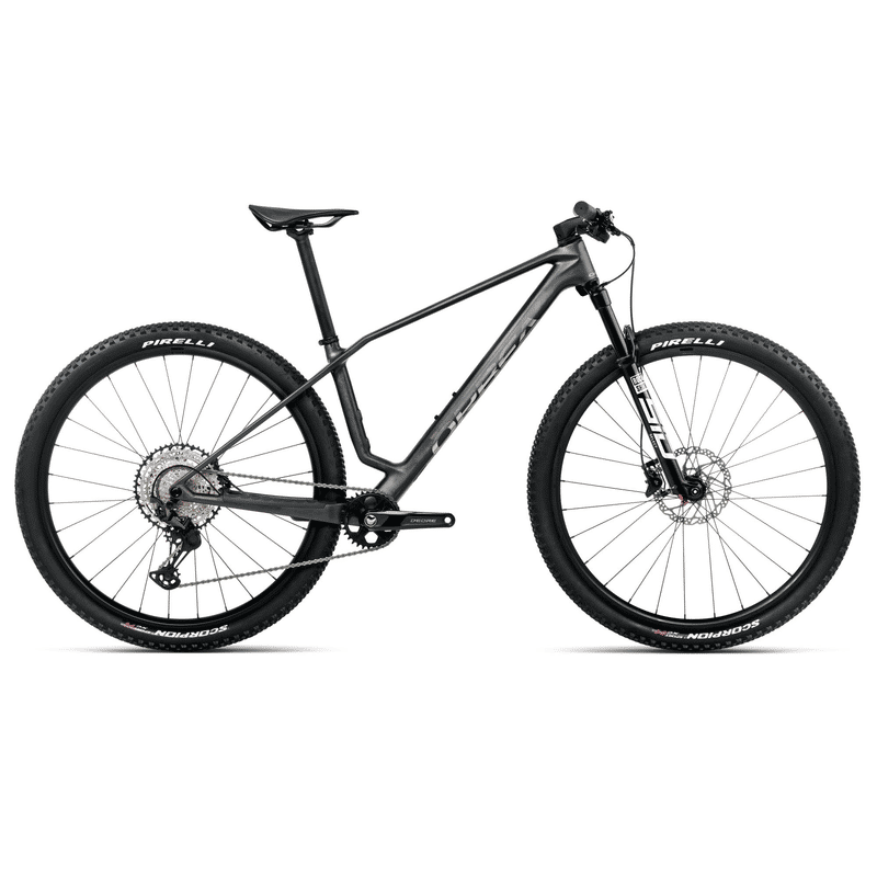 ALMA M30