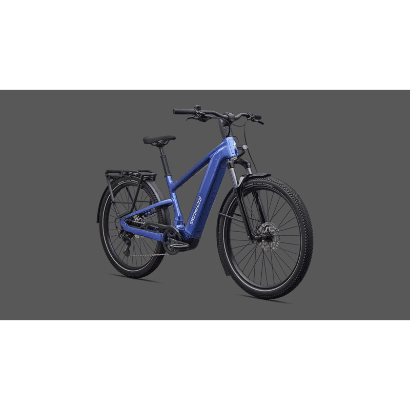FIETS SPECIALIZED TURBO VADO 3 EVO 4.0