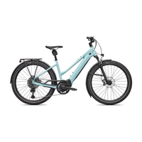 BICI SPECIALIZED TURBO VADO 5.0 STEP-THROUGH 2026