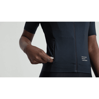 Specialized Foundation Dames MC Shirt