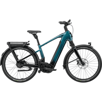 BICI CANNONDALE MAVARO 1