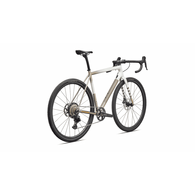 BICICLETA SPECIALIZED CRUX COMP