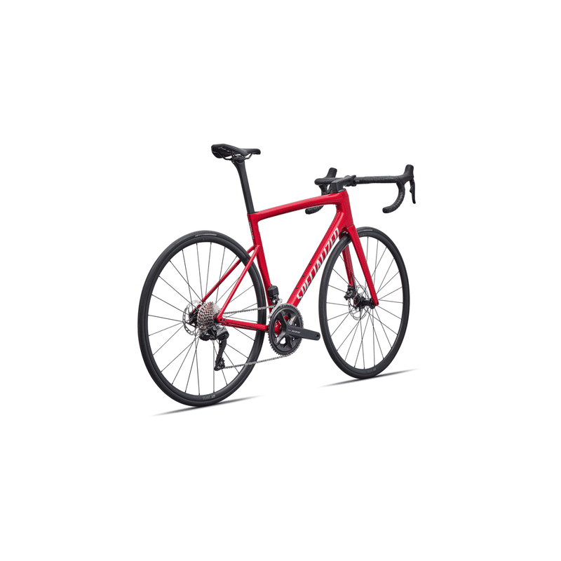 BICI SPECIALIZED TARMAC SL8 COMP SHIMANO 105 DI2