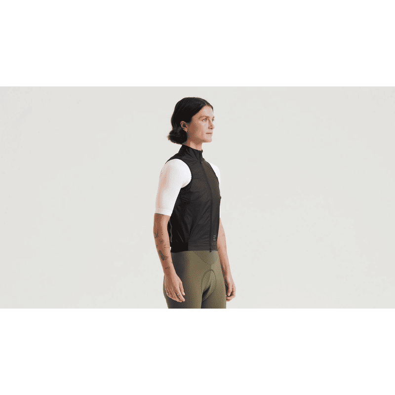 Dames Prime Wind Vest
