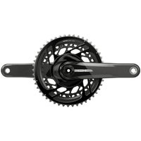 SRAM PÉDALIER FORCE AXS 48-35 12V DUB IRISÉ