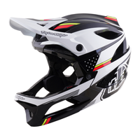 TROY LEE DESIGNS STAGE 2 PROTON HELM