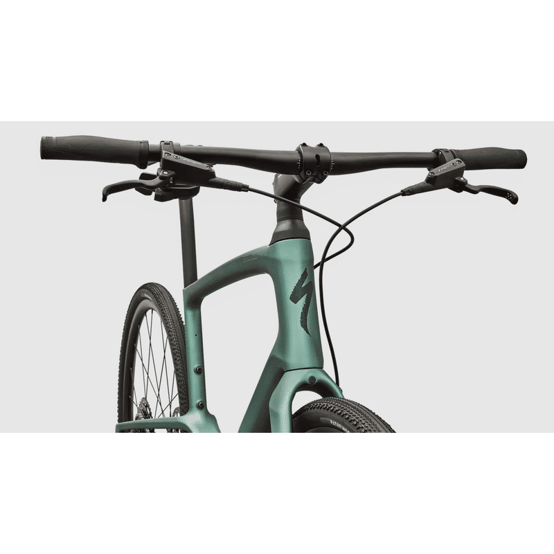 SPECIALIZED SIRRUS X 6.0 FIETS