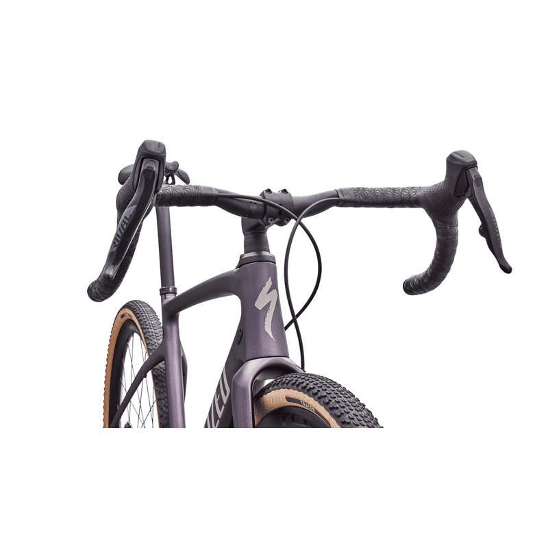 SPECIALIZED DIVERGE 4 EXPERT BIKE