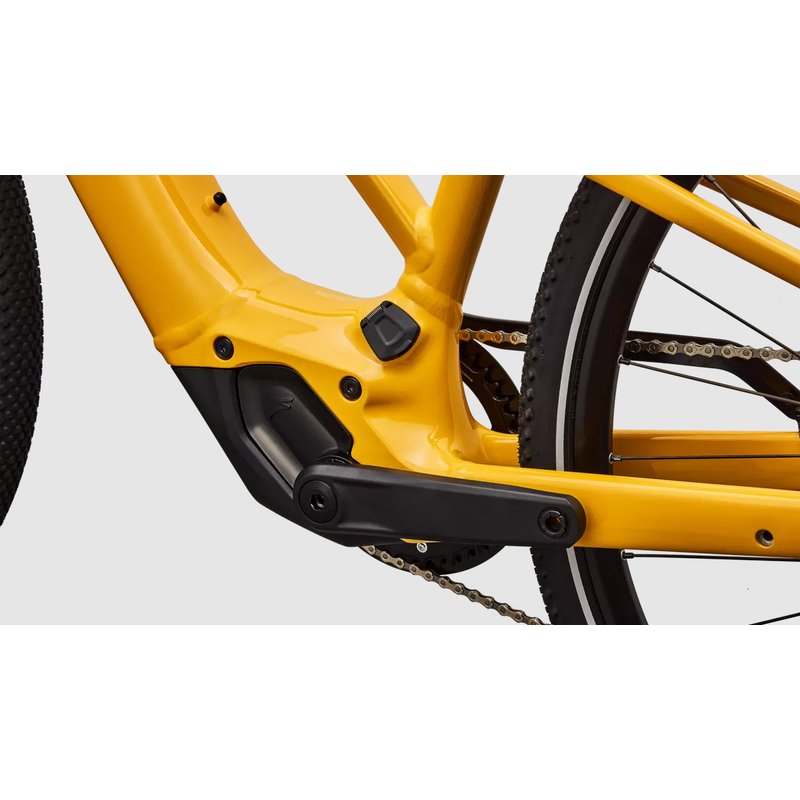 BICICLETA SPECIALIZED TURBO VADO SL2 4.0 STEP-THROUGH