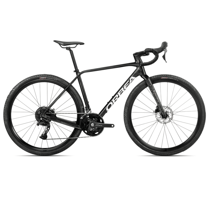 BICI ORBEA TERRA H40