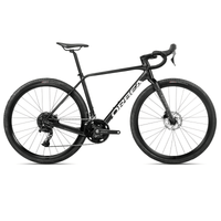 BICI ORBEA TERRA H40