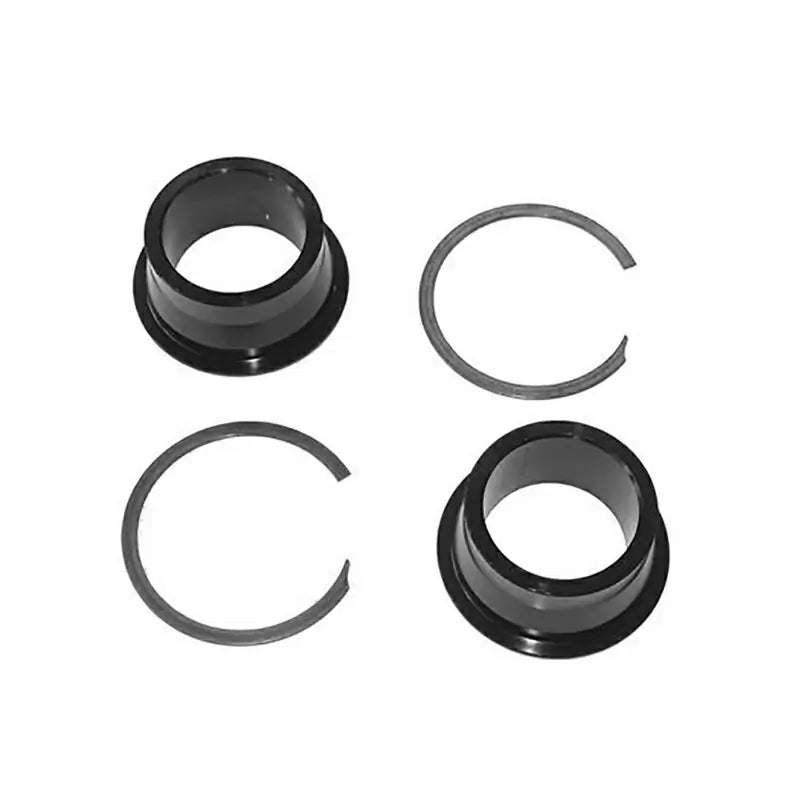 ADAPTADOR EIXO PASSANTE HOPE pro 4 20X110 2023