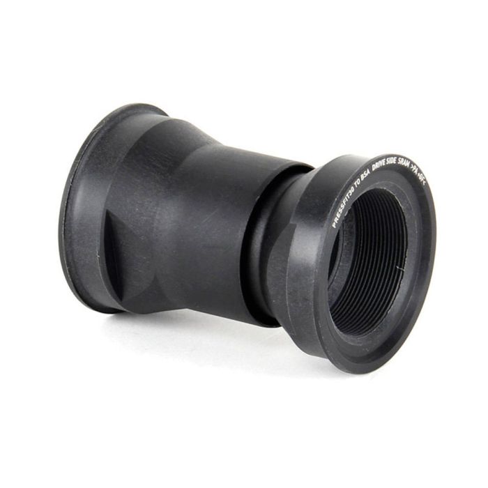 ADATTATORE SRAM PRESSFIT BB30 CALOTTE BSA SCATOLA 68 MM