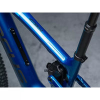DYEDBRO CLEAR MTB FRAME PROTECTION