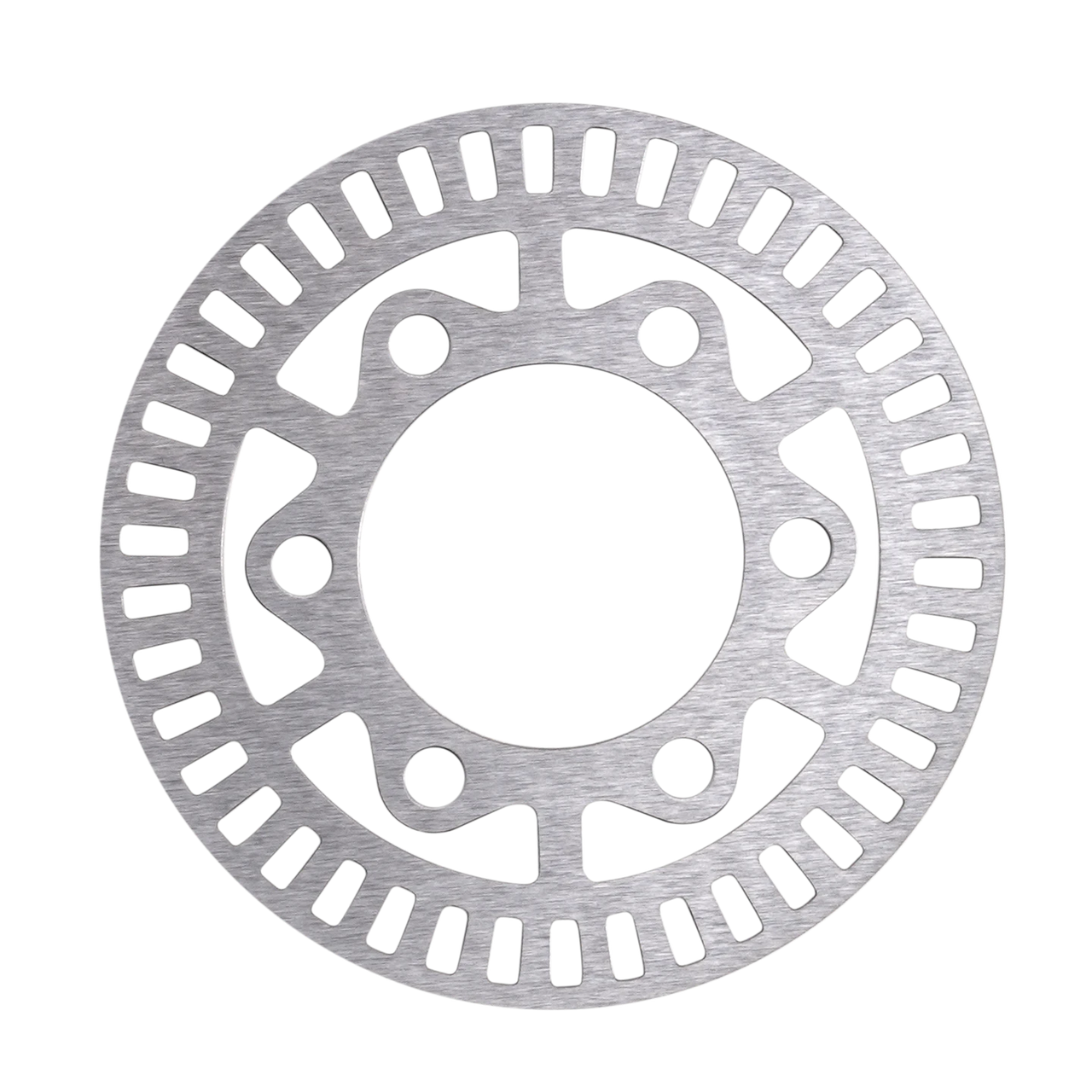 ANELLO AMFLOW 42T SENSORE VELOCITà AVINOX SYSTEM E-BIKE