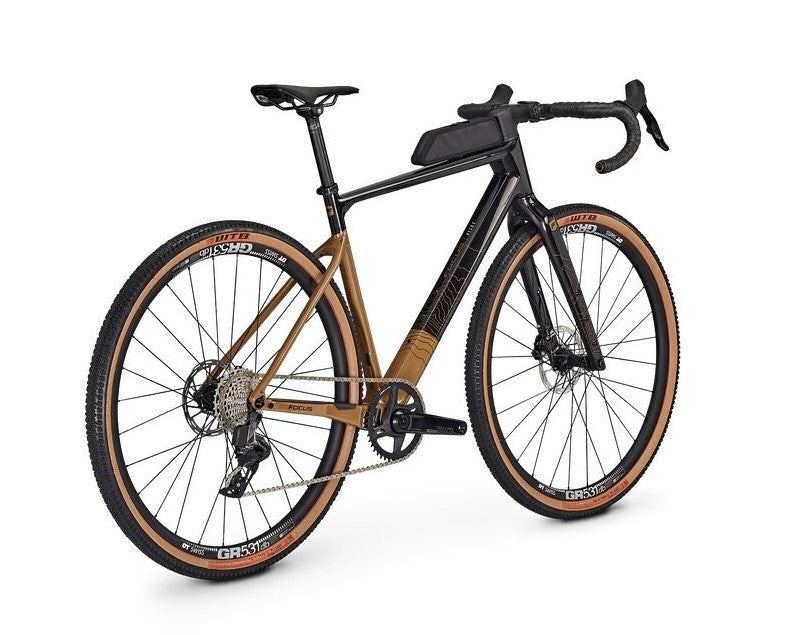 FOCUS ATLAS 8.9 BIKE