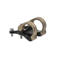 ATTACCO MANUBRIO DIRECT RENTHAL INTEGRA 35