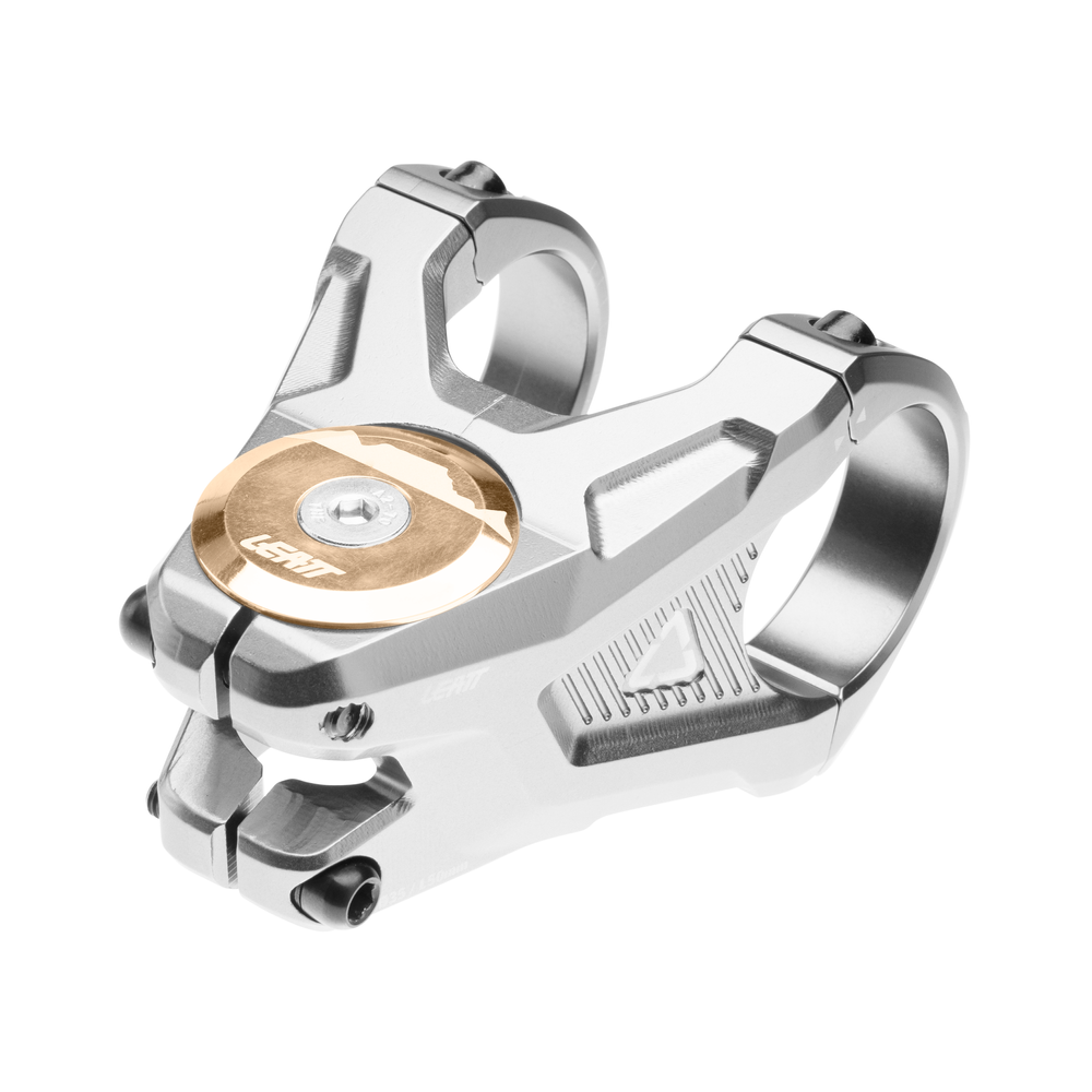 ATTACCO MANUBRIO LEATT STEM GRAVITY 6.0 50MM