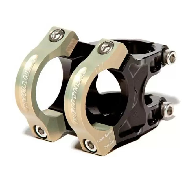 ATTACCO MANUBRIO RENTHAL APEX 31.8 40MM