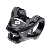 ATTACCO MANUBRIO LEATT STEM GRAVITY 6.0 33MM BLACK